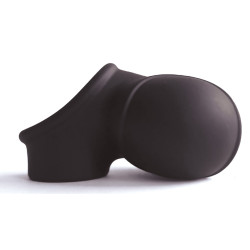 Brutus Ballstretcher Sac à bourses Ball Grabber Noir